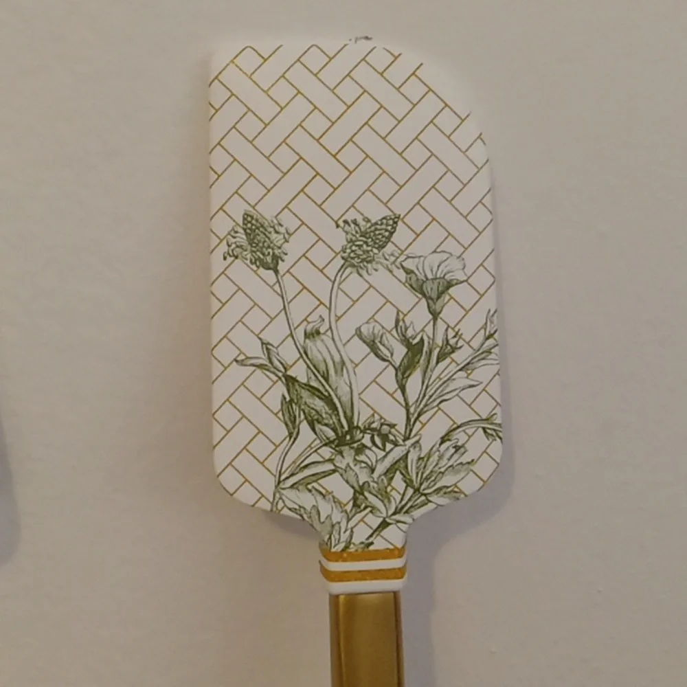 Williams Sonoma Easter Spatulas